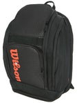 Wilson Super Tour Clash v3 Backpack Bag