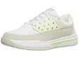 Skechers Viper Court Luxe Wh/Nat Wom's Pickle Shoes