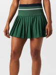 Wilson Women's Core Midtown Skirt Green L