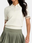 Wilson Women's Desert Vibes Essex Polo