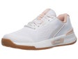 Wilson Intrigue Pro White/Rose/Gum Women's Shoes