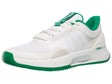 Wilson Intrigue Tour Padel White/Green Women's Shoes 