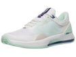 Wilson Intrigue Tour White/Bay/Blue Women's Shoes