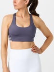 Wilson Wms Advantage Racerback Bra Graystone XS