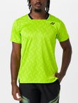 Yonex Men's Spring Top Lime XL