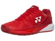 Yonex PC Eclipsion 5 Tango Red Men's Shoes