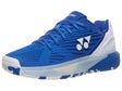 Yonex PC Eclipsion 5 Blue/White Men's Shoes