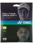 Yonex POLYTOUR DRIVE SOFT 16L/1.25 String