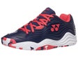 Yonex PC Fusion Rev 5 Indigo Marine Women's Shoe