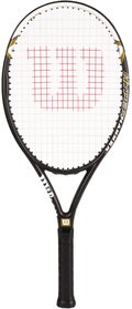Wilson Hyper Hammer 5.3 Stretch OS Racquet