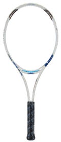Bosworth Prince More Control DB 800 Racquet (1/2)