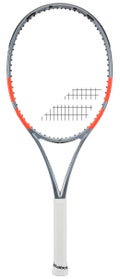 Babolat Pure Strike 100 Carbon Grey Racquet