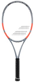 Babolat Pure Strike 100 16x20 Carbon Grey Racquet