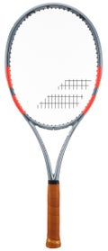 Babolat Pure Strike 97 Carbon Grey Racquet