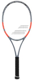 Babolat Pure Strike 98 16x19 Carbon Grey Racquet