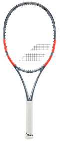 Babolat Pure Strike Team Carbon Grey Racquet