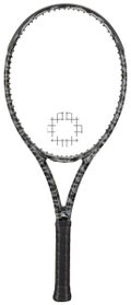 Solinco Blackout 110 v2 Racquet