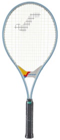 Bosworth Snauwaert Tempo 50 (5/8) Strung Racquet