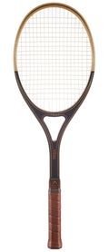 Vintage Head Vilas Racquet