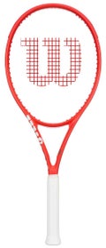 Wilson Clash 100 v3 Reverse Racquet