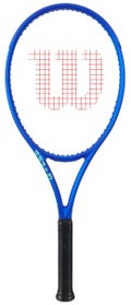 Wilson Ultra 100L v5 Racquet