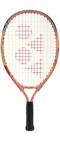 Yonex Junior 19" Racquet Coral Orange