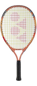 Yonex Junior 21" Racquet Coral Orange