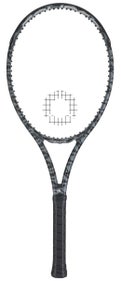 Solinco Blackout 300 XTD v2 Camo Racquet