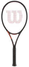 Wilson Clash 100 Pro v3 Racquet