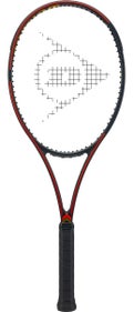 Dunlop CX 200 (18x20) Limited Edition Racquet