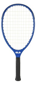OLO da Vinci Blue TYPTI Racquet