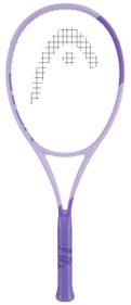 Head Boom MP 2026 Purple Racquet