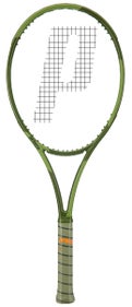 Prince O3 Phantom 100X Racquet 2025