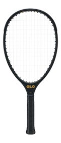 OLO Renoir Black TYPTI Racquet