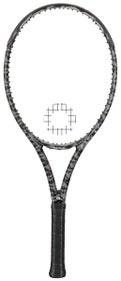 Solinco Blackout 110 v2 Racquet