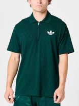 adidas Men's Originals Pro Polo Ivy S 