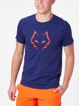 Babolat Men's J. Lebron T-Shirt Navy XL