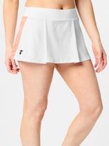Babolat Women's 2025 Play Skirt White L