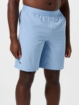 Lacoste Men's Spring Short Blue 6 (XL)