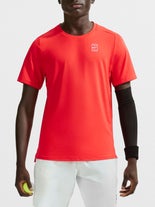 Nike Men's Summer Advantage Top Chile L
