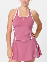 Nike Wms Summer Adv Novelty Tank Peony L