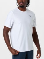 ON Men's Court Top White L