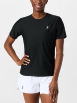 ON Women's Court Top Black XS