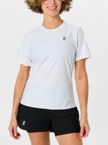 ON Women's Court Top White M