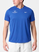 Nike Rafa Academy Camp Men Victory Crew Royal XXL