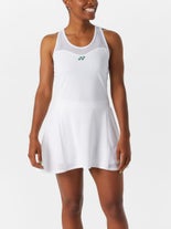 Yonex Women's London Dress White XL