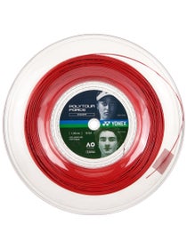 Yonex POLYTOUR Force 16/1.30 String Reel - 660'