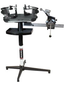 Gamma 6004 w/ 6-Point Mount Stringing Machine
