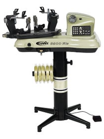 Gamma 6900 ELS w/ 6-Point SC Mount Stringing Machine