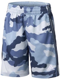 adidas Boy's Fall Camo Short